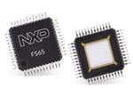 NXP Semiconductors FS6500システムベースチップ